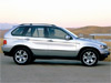 BMW X5 E53 BMW X5 E53