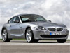 BMW Z4 Coupe