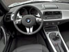 BMW Z4 Coupe BMW Z4 Coupe