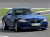 BMW Z4 M Coupe