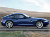 BMW Z4 M Coupe