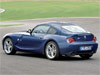 BMW Z4 M Coupe