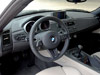 BMW Z4 M Coupe BMW Z4 M Coupe
