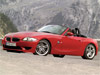 BMW Z4 M Roadster