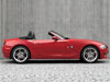 BMW Z4 M Roadster