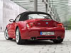 BMW Z4 M Roadster