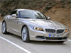 BMW Z4 Roadster