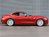 BMW Z4 Roadster
