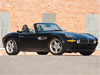 BMW Z8 BMW Z8