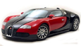 Bugatti Veyron