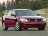 Buick Lucerne Buick Lucerne