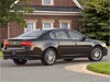 Buick Lucerne Buick Lucerne