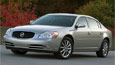 Buick Lucerne Buick Lucerne