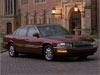 Buick Park Avenue Buick Park Avenue