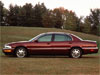 Buick Park Avenue Buick Park Avenue