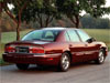 Buick Park Avenue Buick Park Avenue