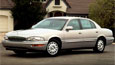 Buick Park Avenue Buick Park Avenue