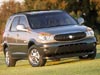Buick Rendezvous Buick Rendezvous