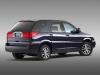 Buick Rendezvous Buick Rendezvous