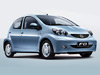 BYD F0