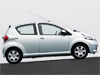 BYD F0
