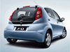 BYD F0