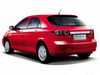 BYD F3-R BYD F3-R