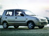 BYD Flyer BYD Flyer