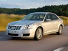 Cadillac BLS Cadillac BLS