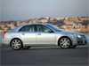Cadillac BLS Cadillac BLS