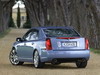 Cadillac BLS Cadillac BLS