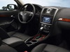 Cadillac BLS Cadillac BLS