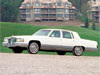 Cadillac Brougham Cadillac Brougham