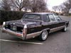 Cadillac Brougham Cadillac Brougham