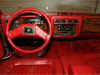 Cadillac Brougham Cadillac Brougham