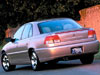 Cadillac Catera Cadillac Catera