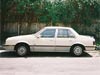 Cadillac Cimarron