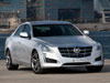 Cadillac CTS
