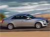 Cadillac CTS