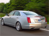 Cadillac CTS