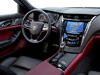 Cadillac CTS