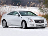 Cadillac CTS Coupe