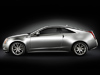 Cadillac CTS Coupe