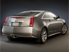 Cadillac CTS Coupe