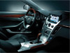 Cadillac CTS Coupe