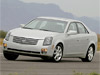 Cadillac CTS I Cadillac CTS I