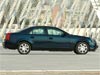 Cadillac CTS I Cadillac CTS I