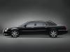 Cadillac DTS