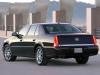 Cadillac DTS