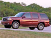 Cadillac Escalade I Cadillac Escalade I